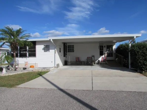 2614 Cimarron Dr #456, New Pt Richey, FL 34655