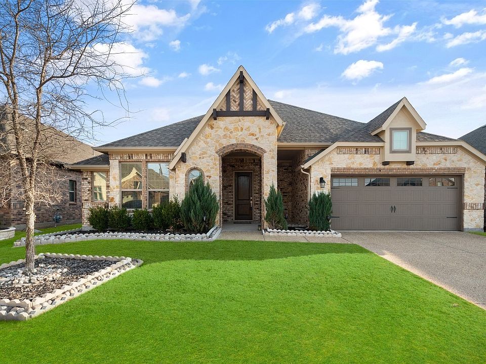 2906 Winchester Ave, Melissa, TX 75454 Zillow