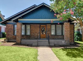 2305 W Rosedale St S, Fort Worth, TX 76110