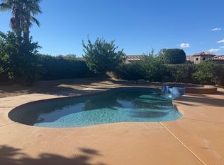 61 Tempe Trl, Palm Desert, CA 92211