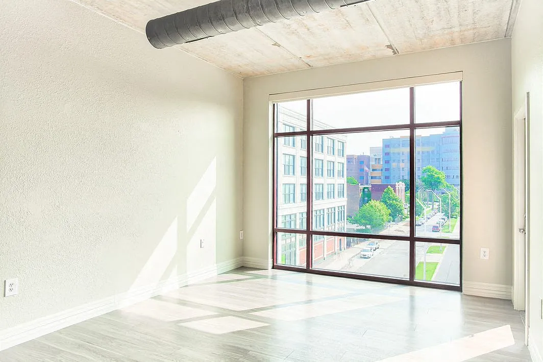 Studio One Apartments — Photo 1