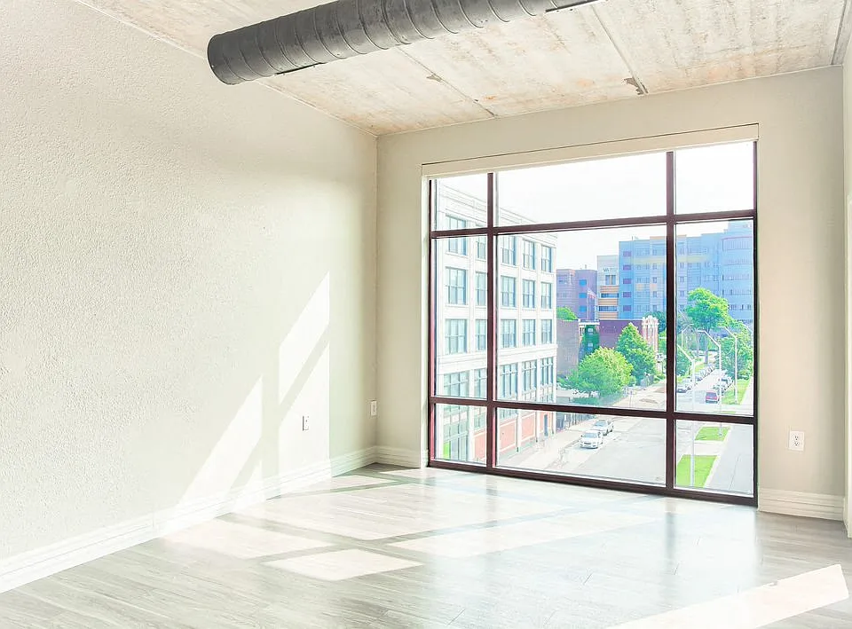 Studio One Apartments