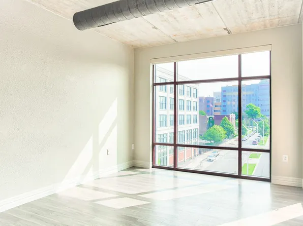 Studio One Apartments