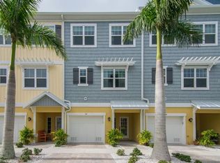 92 The Cove Way, Indian Rocks Beach, FL 33785