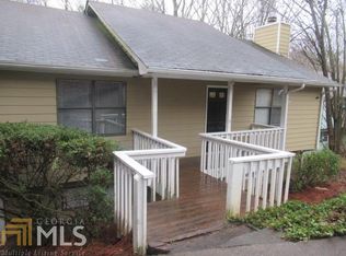 2684 Laurel View Dr, Snellville, GA
