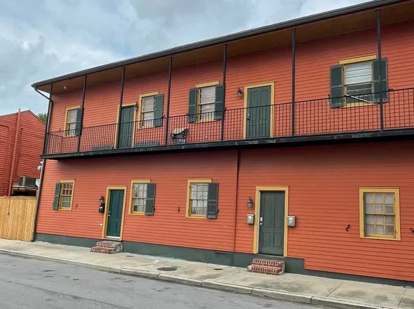 1300 Gov Nicholls St #3, New Orleans, LA 70116