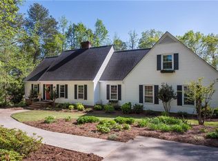 105 Lands End, Anderson, SC 29626