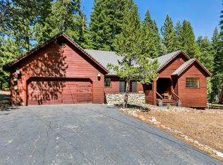 11511 Rhineland Ave, Truckee, CA 96161