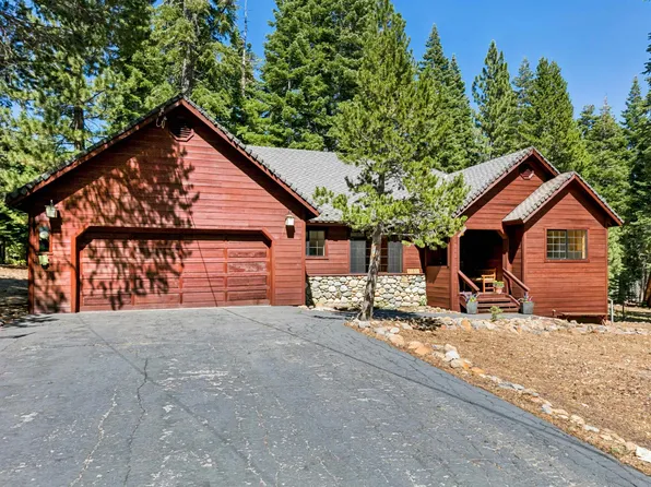 11511 Rhineland Ave, Truckee, CA 96161