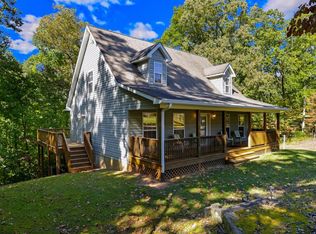 85 McCracken Cv, Hayesville, NC 28904