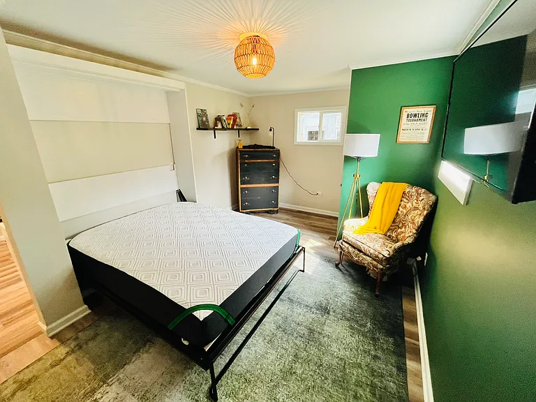2050 Wright St #11 — Photo 7
