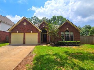4515 Oak Valley Dr, Missouri City, TX 77459
