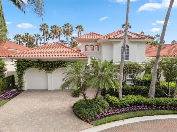 8812 La Palma LN, NAPLES, FL 34108