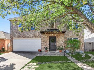1317 Bradbury Ln, Austin, TX 78753