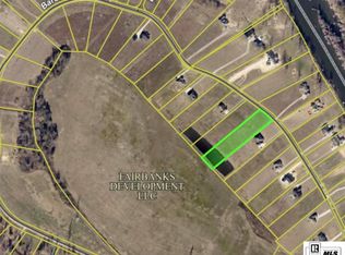 0 Baron Rd, Sterlington, LA 71280