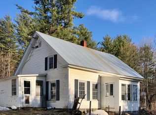 1310 Bayley Hazen Rd, East Hardwick, VT 05836