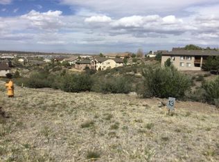 2948 Noble Star Dr, Prescott, AZ 86301