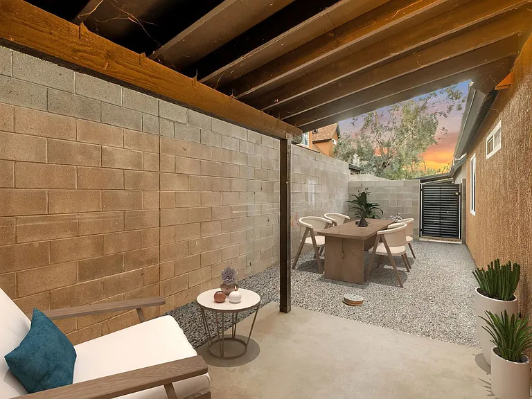 Sahuaro Point Villas — Photo 120