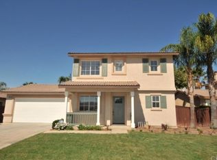 15407 Caballo Rd, Moreno Valley, CA 92555