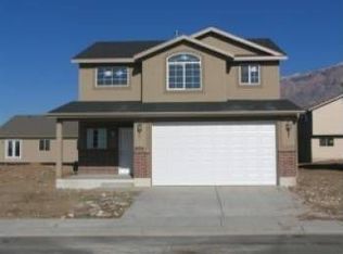 874 W 2150 N, Pleasant View, UT 84404