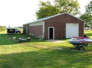 5307 Grand Blanc Rd, Swartz Creek, MI 48473