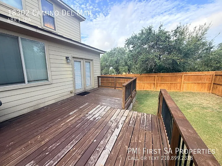 18302 Camino Del Mar — Photo 20