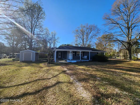 149 Haws Run Road, Jacksonville, NC 28540