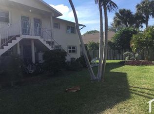 1175 NW 16th Ct APT 4, Boca Raton, FL 33486