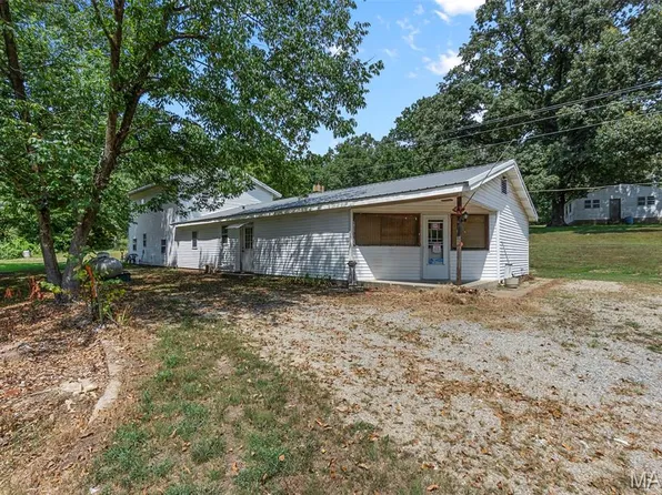 7194 State Highway 34, Marble Hill, MO 63764