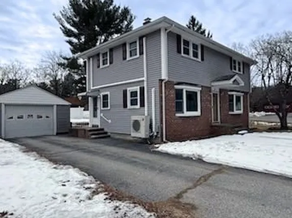 39 Gelinas Ave, Northbridge, MA 01534
