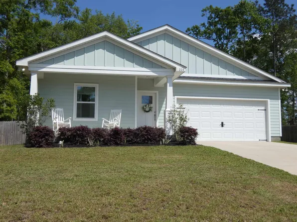 203 Pine Cone Dr, Monticello, FL 32344