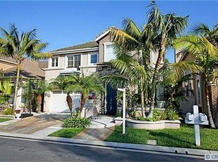 1172 Shorecrest Ln, Huntington Beach, CA 92648