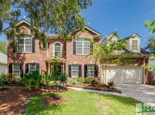125 Mary Musgrove Dr, Savannah, GA 31410
