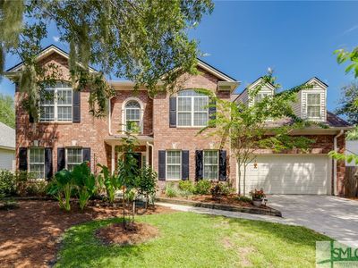 125 Mary Musgrove Dr, Savannah, GA, 31410