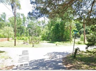 1189 NE 6th Ct Lot 13, Crystal River, FL 34428