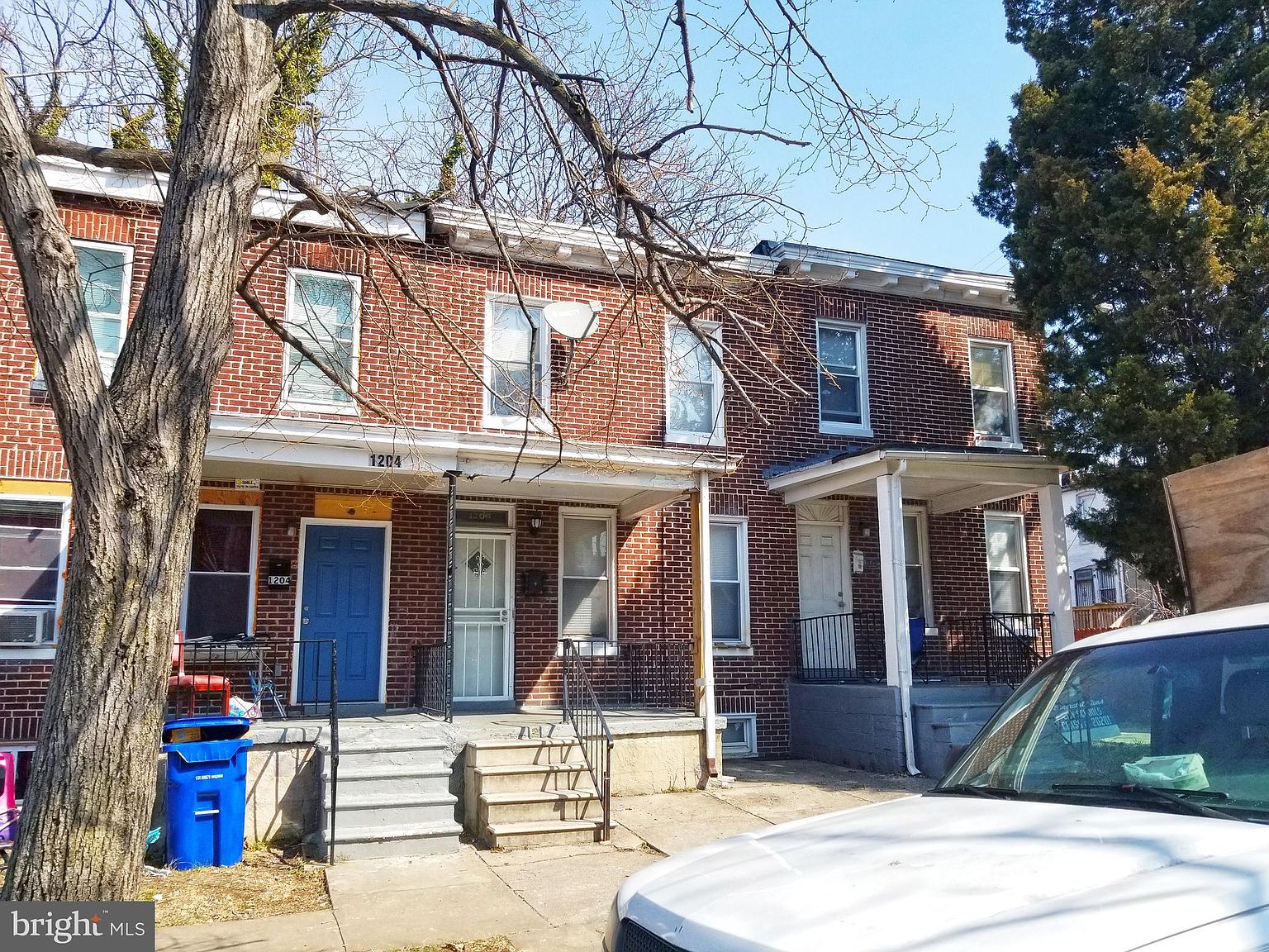 1206 Darley Ave, Baltimore, MD 21218 Zillow