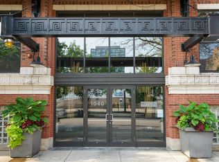 1040 W Adams St Unit 344, Chicago, IL 60607