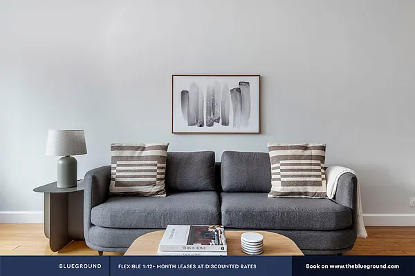 Rented by The Blueground | media 68