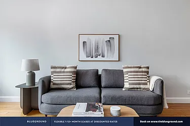 Rented by The Blueground