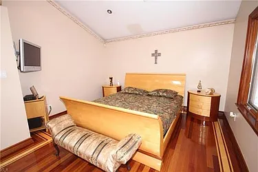 Sold by Bergen Basin Real Estate
