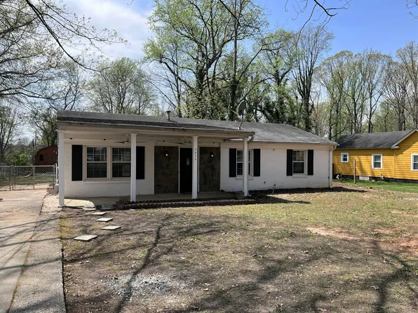 3625 Flint St, Greensboro, NC 27405