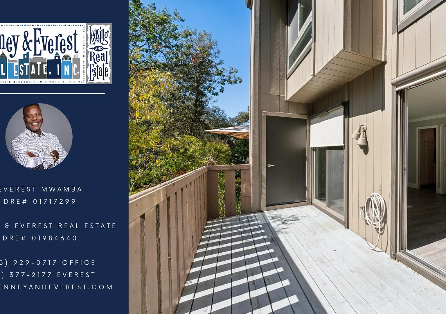 342 Alamo Square Drive — Photo 1