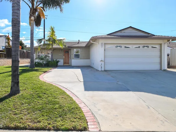 288 E Bounds Rd, Ventura, CA 93001