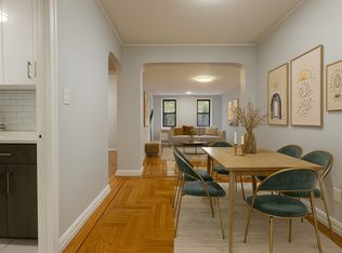 729 W 186th St #2HA, New York, NY 10033