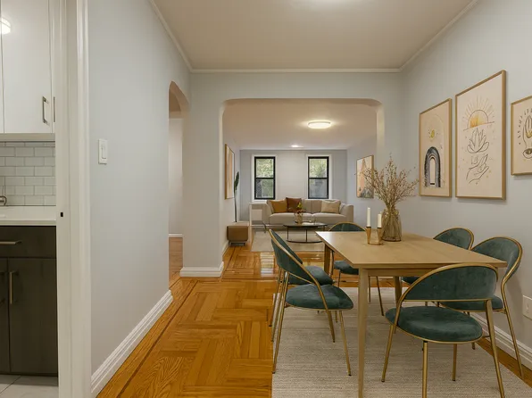 729 West 186th Street image 1 of 20