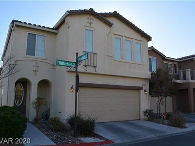 9323 Netherfield Ave, Las Vegas, NV, 89178