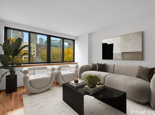 The Abbey, New York, NY 10019