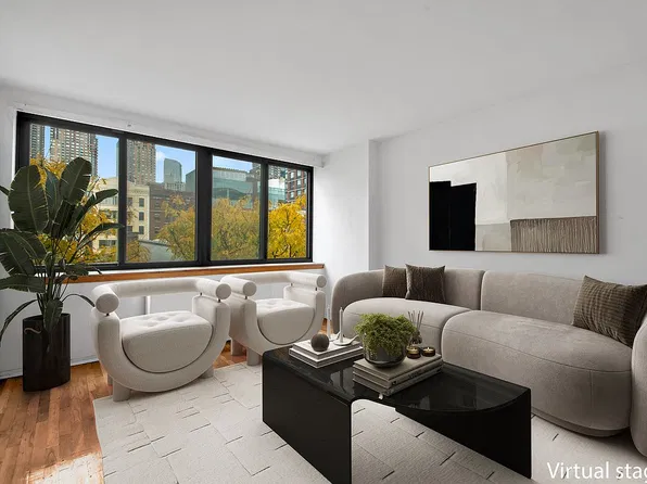 414 W 54th St APT 5C, New York, NY 10019
