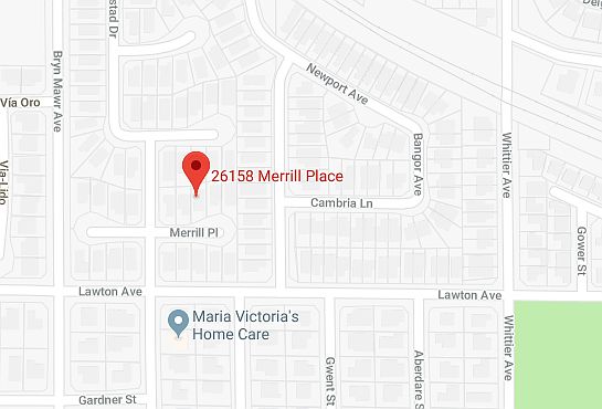 1st image of 26158 Merril Pl