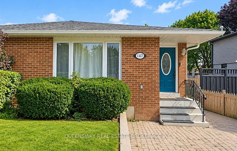 147 Bonham Blvd
